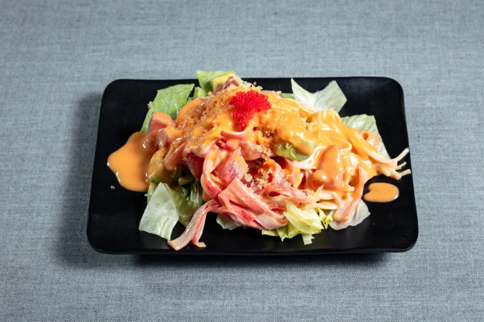 NORI Sushi & Grill by null