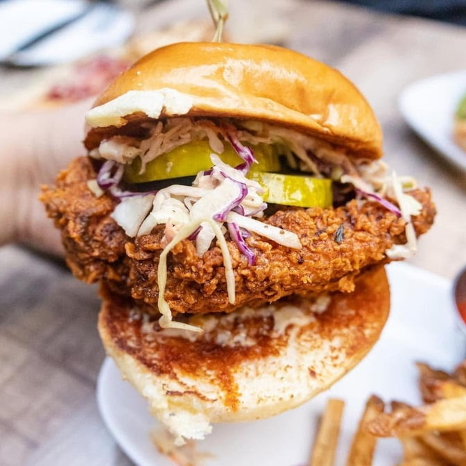 Quinn's on the Corner | Sports Bar by null