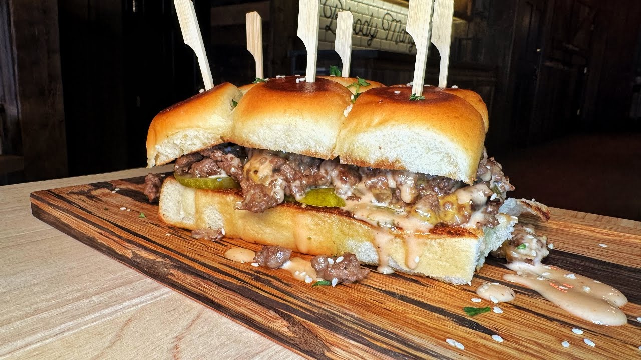 Wayward Bar & Kitchen by null