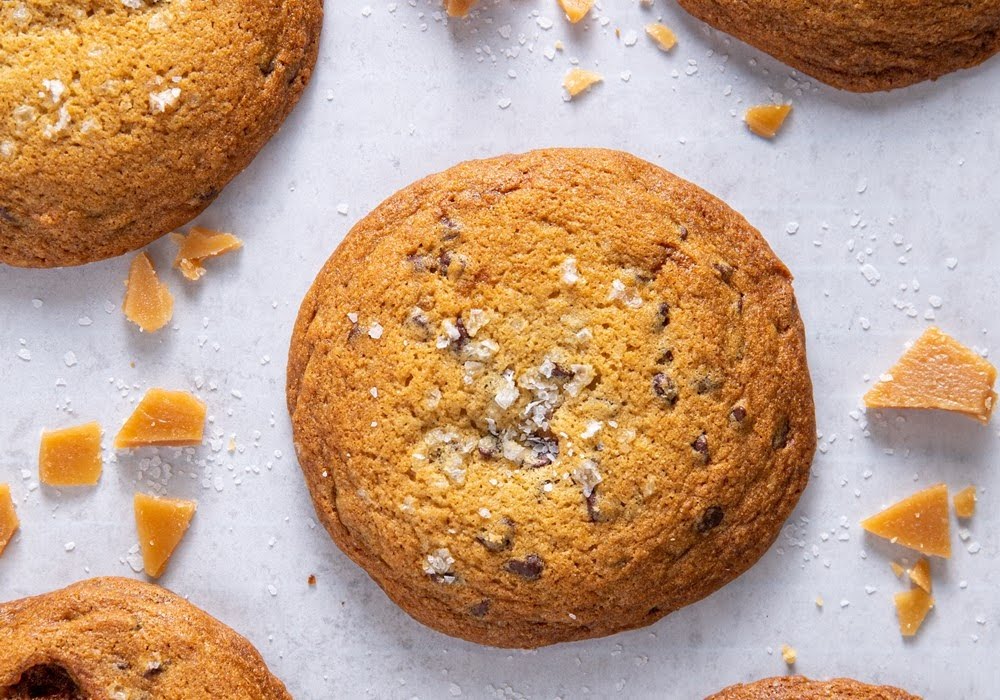 Milk Street Cafe by null