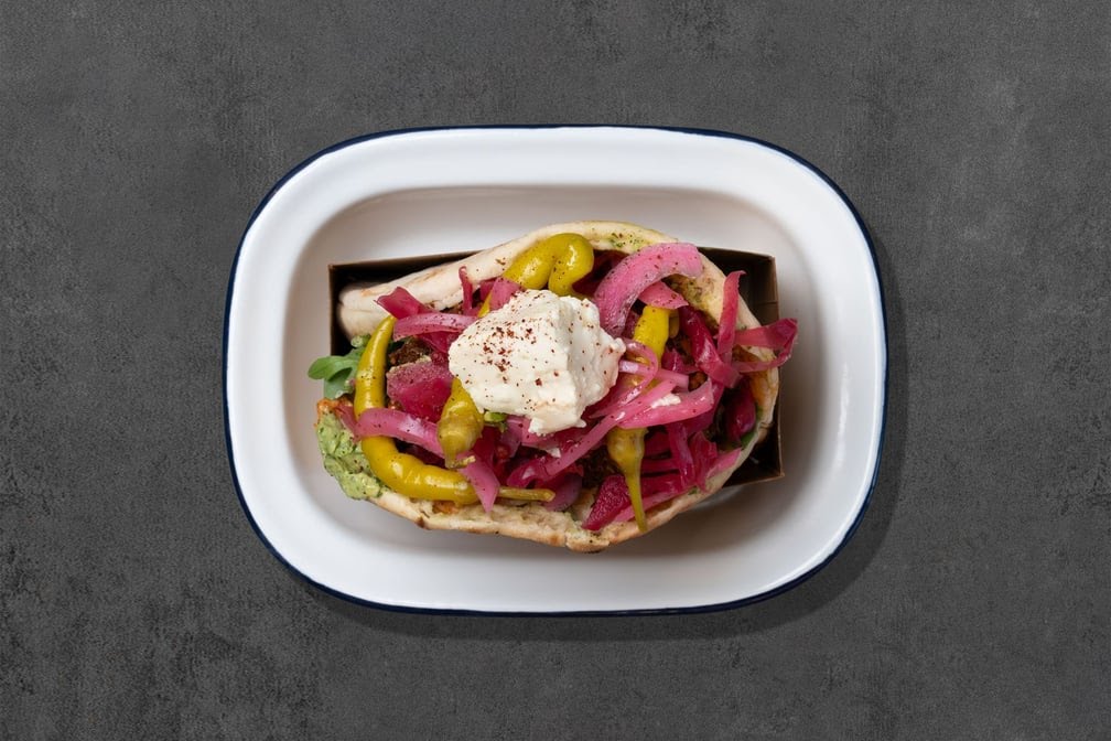 Tilly's Charcoal Chicken by null