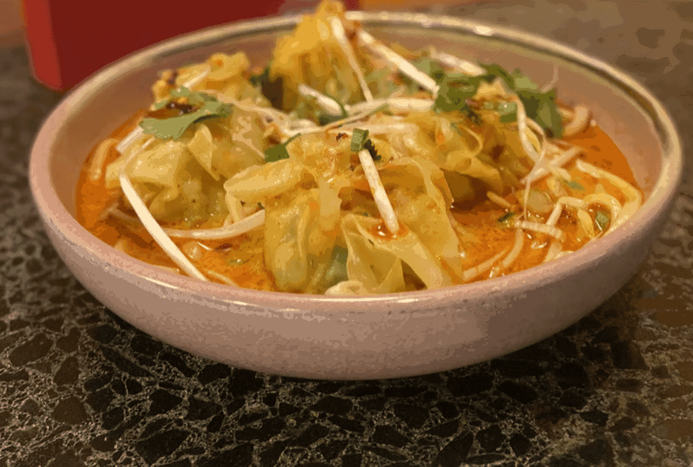 Chow Tory by null
