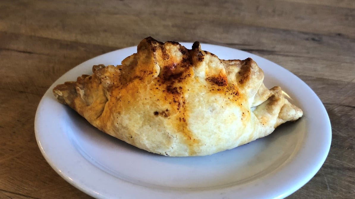 Niles Pie Company by null