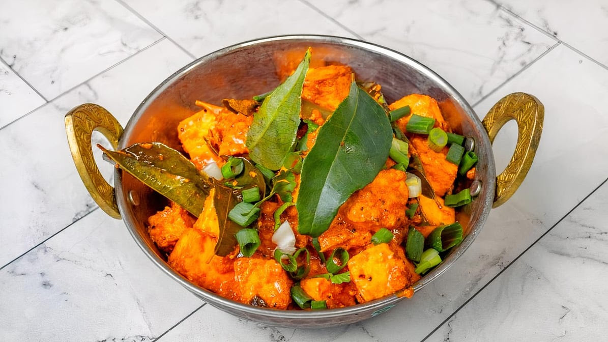 Kadai Indian Kitchen - Skyway by null