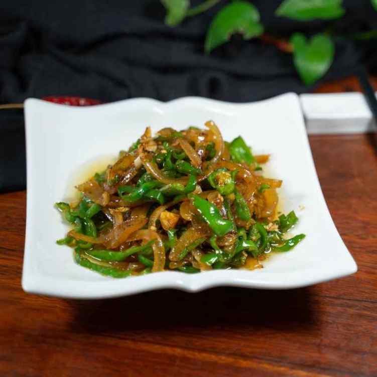 Xi An Gourmet by null