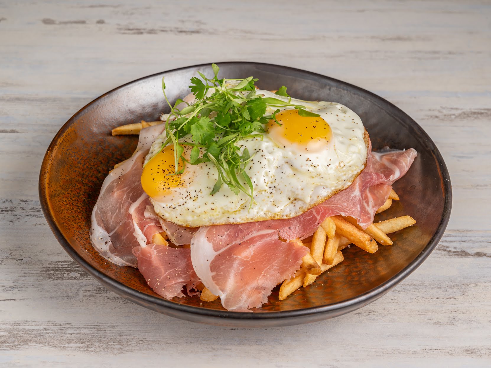 Pilón Miami by null