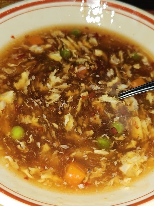 New Garden Chinese Restaurant by null