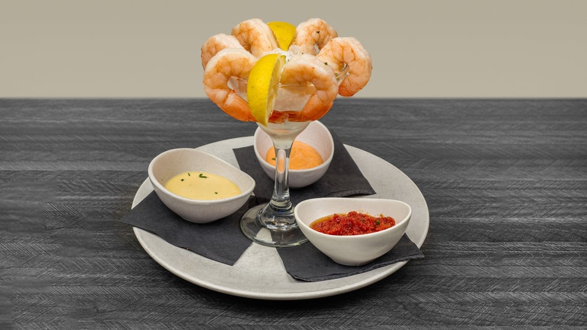 Ronnie Grisanti's by null