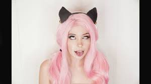 Belle delphine video porno con dildo anal de snapchat jpg x Delphine snapchat