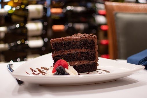 Coast and Main Seafood and Chophouse by null