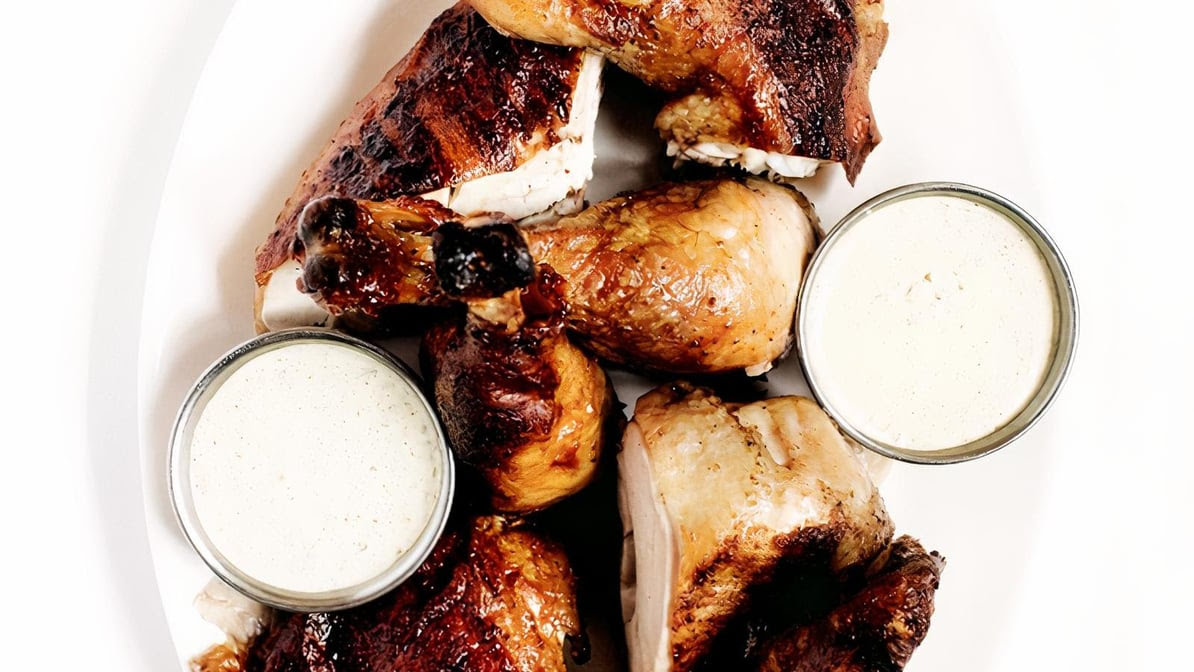 Brasa Premium Rotisserie- St. Paul by null