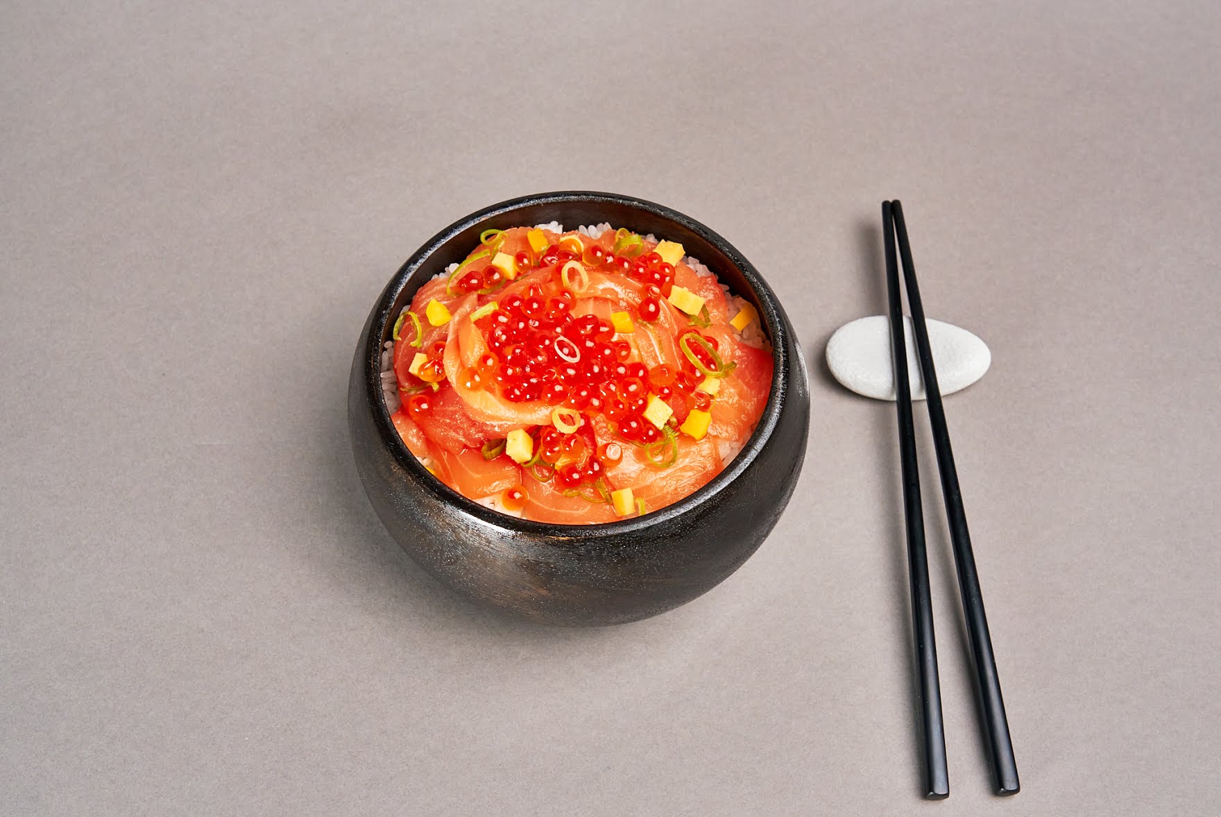 Naka Sushi & Izakaya by null