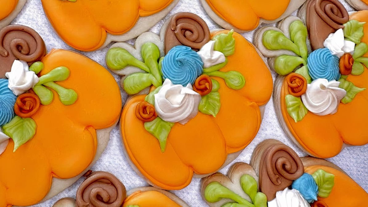 Pflour Bakery by null