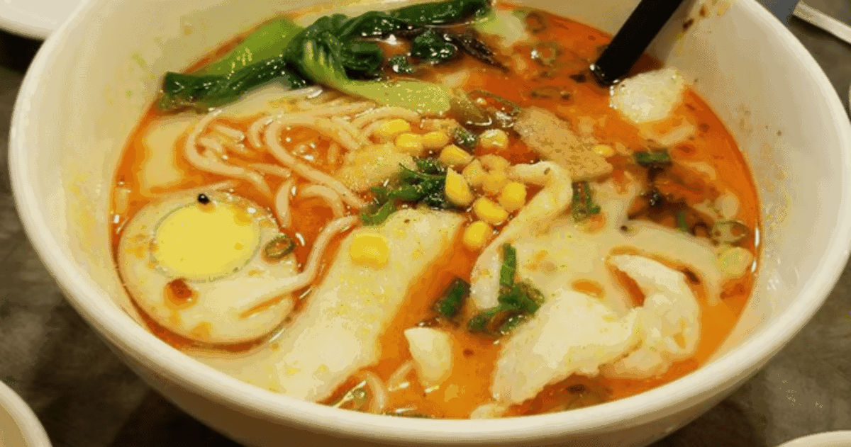 P P Pop Taiwanese Noodle Restaurant by null