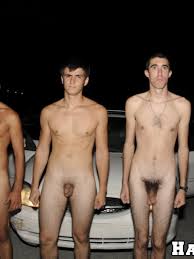 Hazehim straight guys debasing themselves for chance to join pornhub gay jpg x Haze him