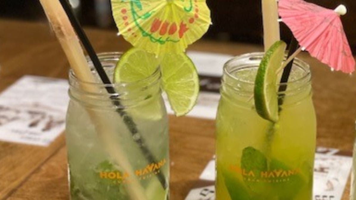 Hola Havana Cuban Restaurant by null