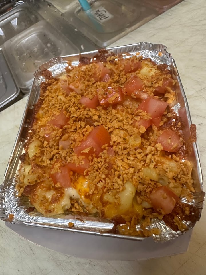 Lacquered Restaurant by null