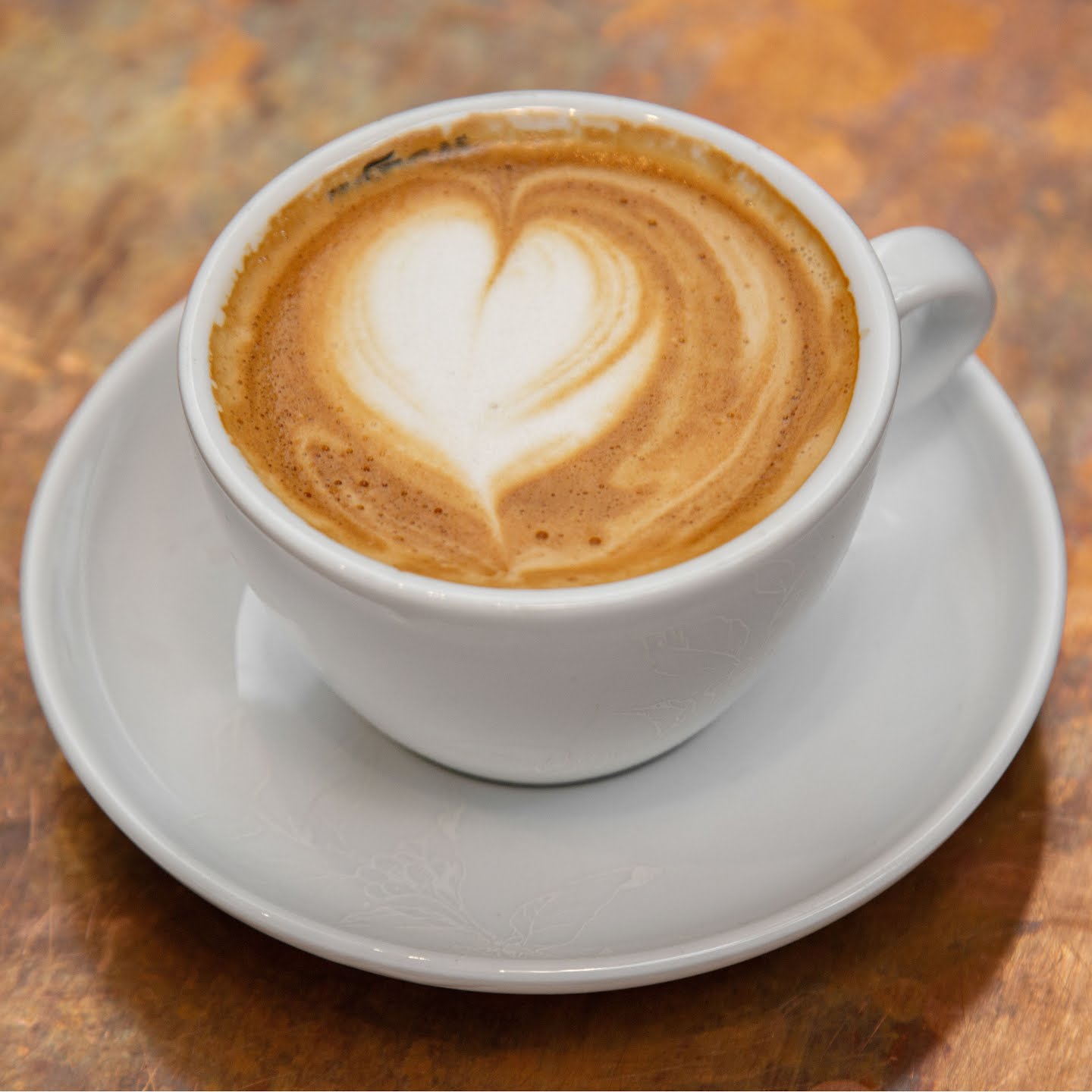Café Järntorget by null