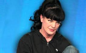 Pauley perrette jpg x Pauley perrette