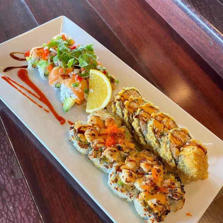 Mein St. Asian Kitchen by null