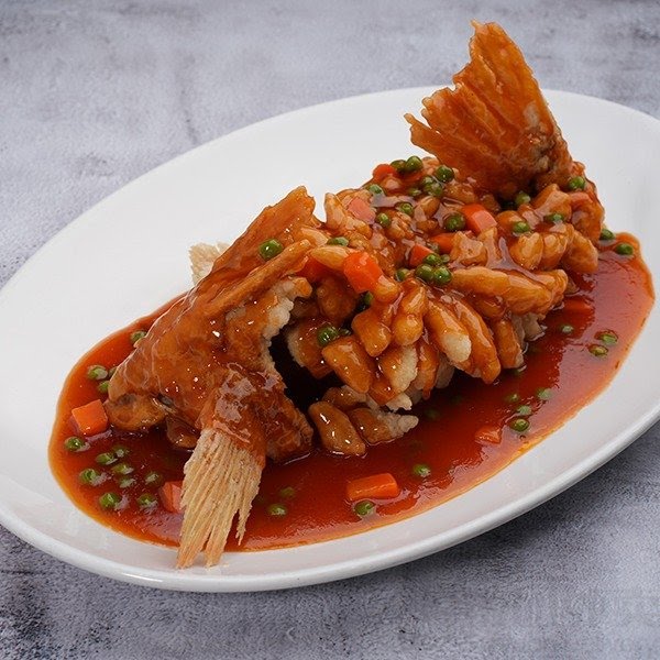 江南小灶 JiangNan Wok by null