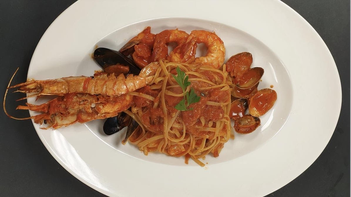 Prosecco Fresh Italian Kitchen - Las Vegas by null