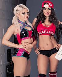 What does the future hold for alexa bliss jpg x Alexa bliss