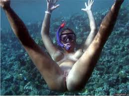 Diving for oysters sex porn video jpg x Nude diving