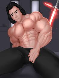 Star wars awakens kylo ren and rey tinkerbomb hentai foundry jpg x Kylo ren