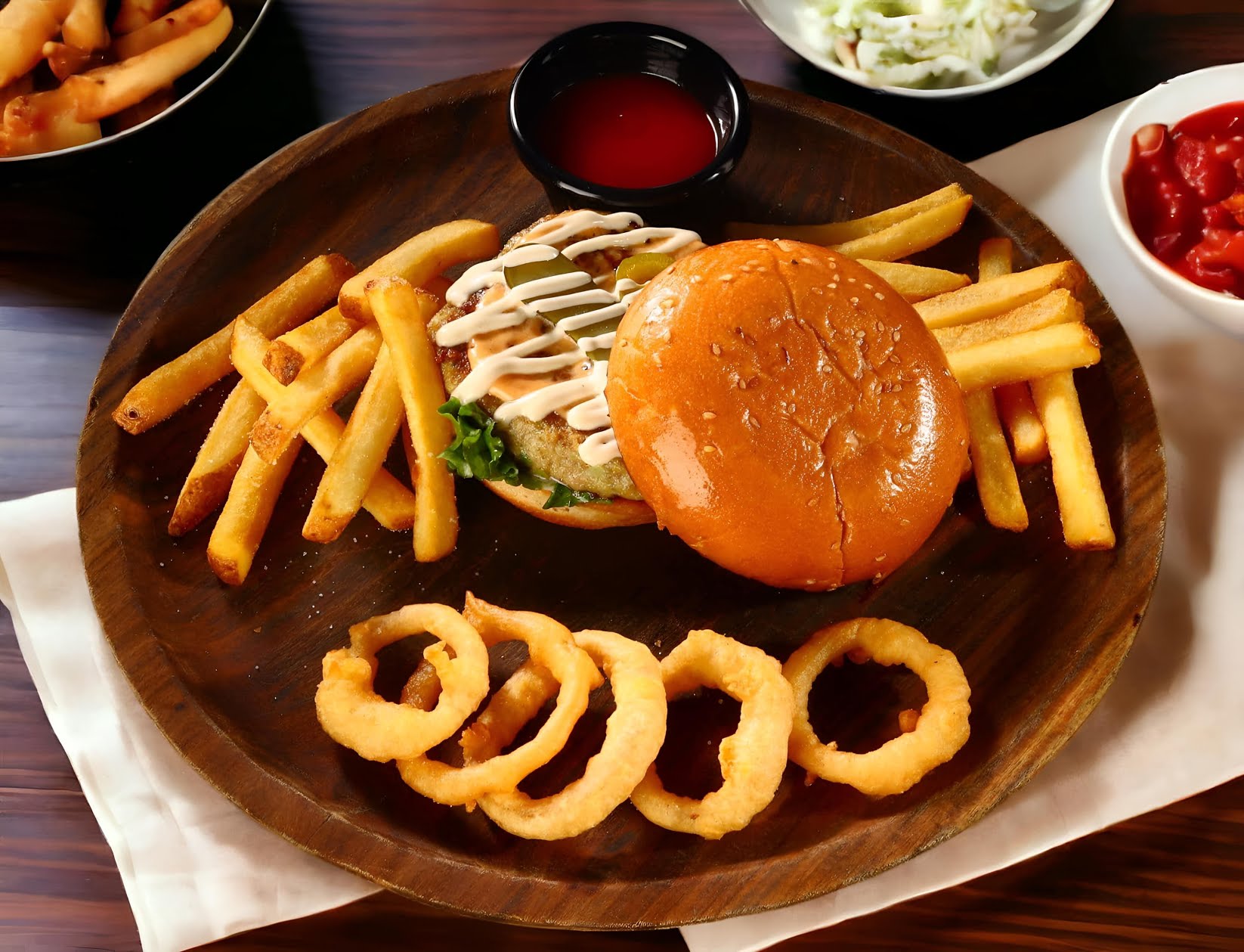 Pebble Street by null