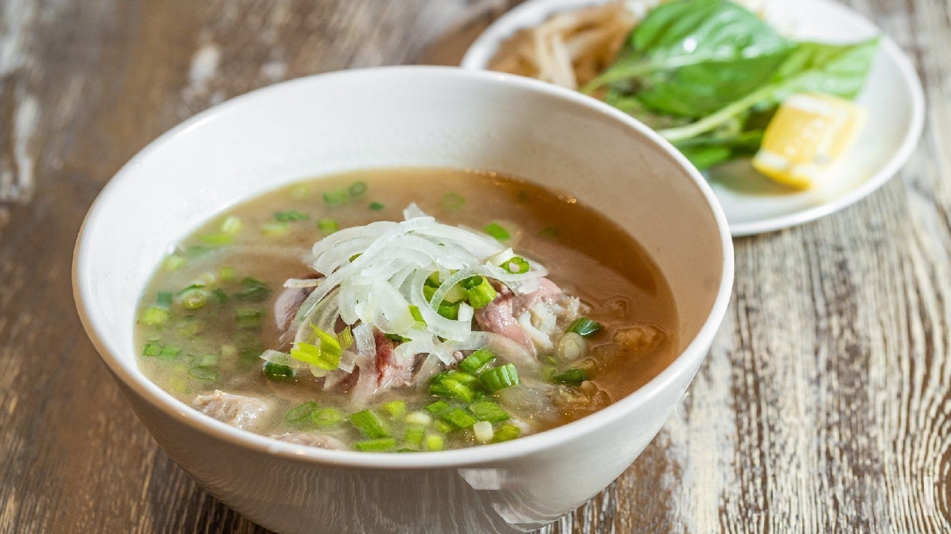 Kitchen Cô Út by null