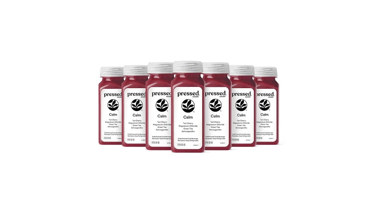 Pressed Juicery by null