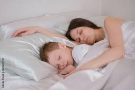 Is co sleeping with toddlers ok safety jpg x Sleeping mom sex videos