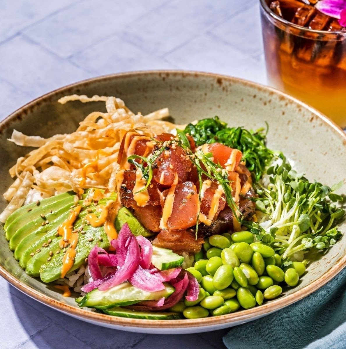 Tommy Bahama Marlin Bar by null