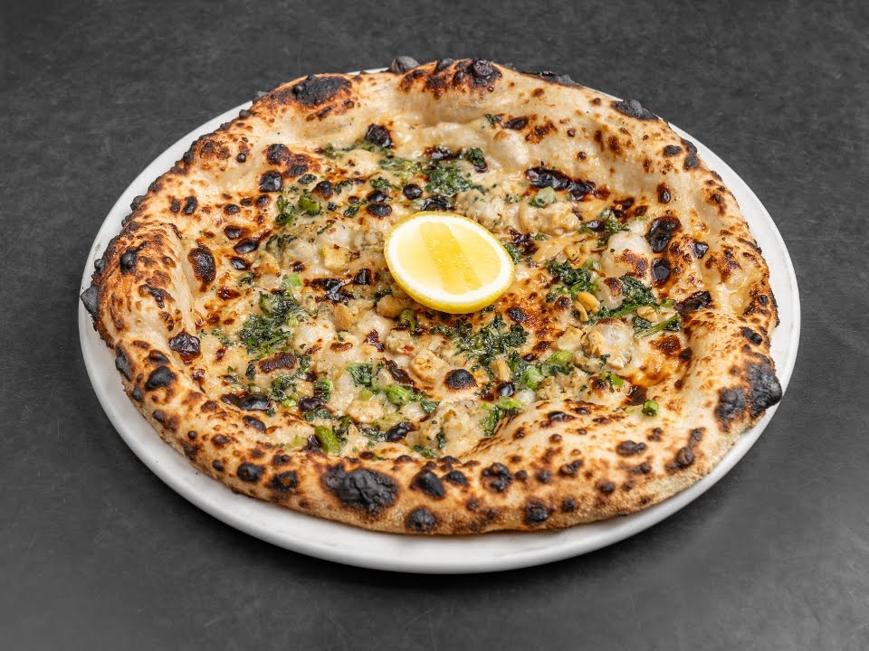 Pasquale Jones by null