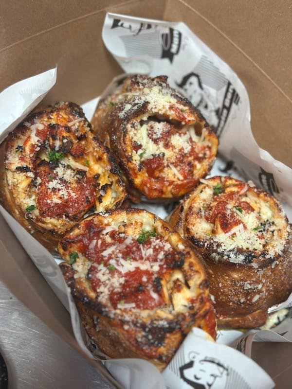 Mangia Bene Pizzeria by null
