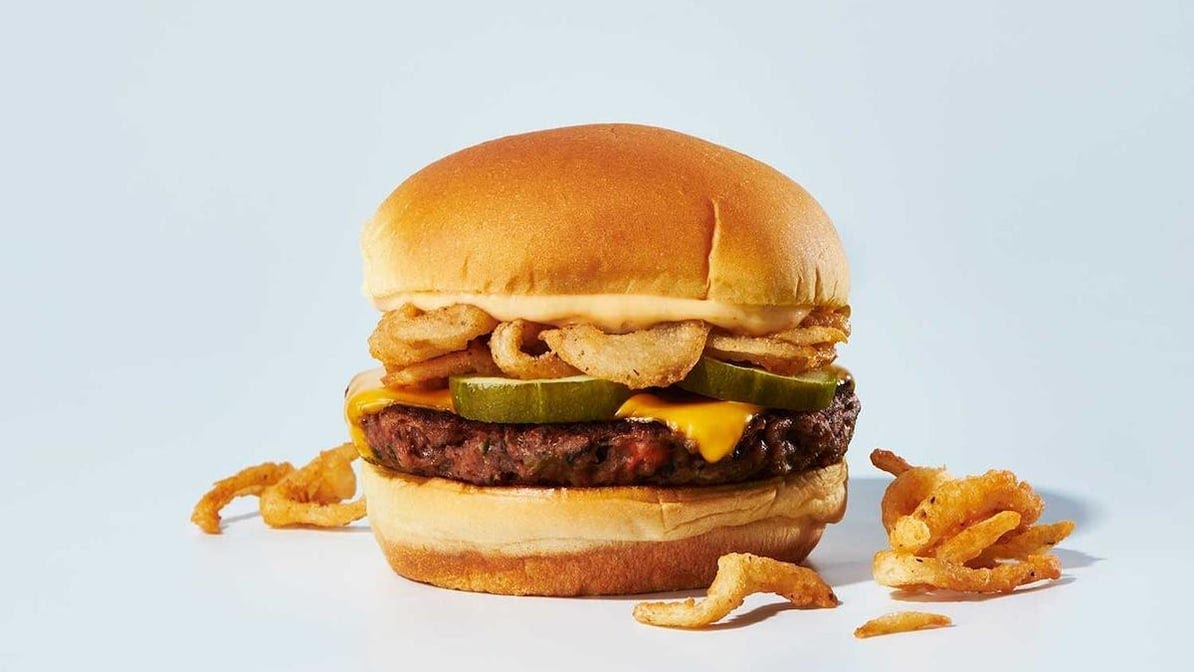 Shake Shack Houston, Galleria by null