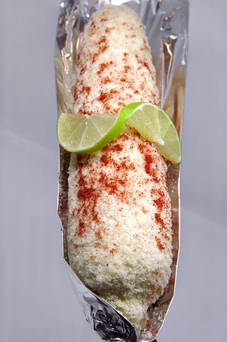 Antojitos Colibrí by null