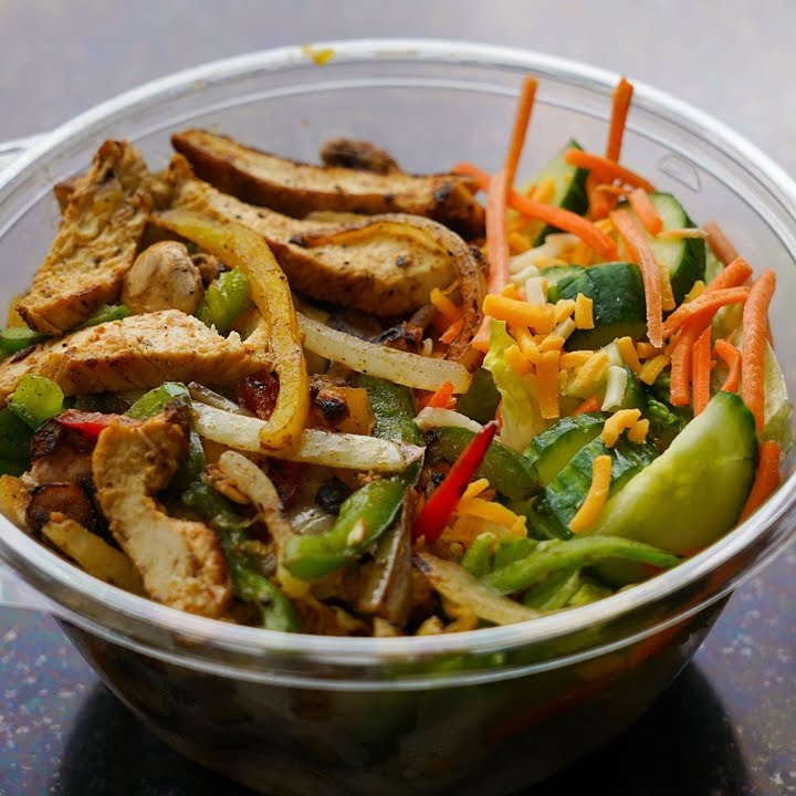 Alanos Eatery by null