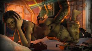 Egndhgaaaa i tjtjden jpg x Dead space
