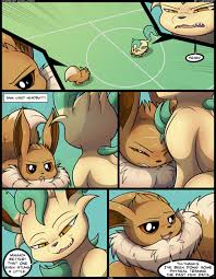 Oversexed eeveelutions vol pokemon part animated animatons fapcat jpg x Oversexed eevee