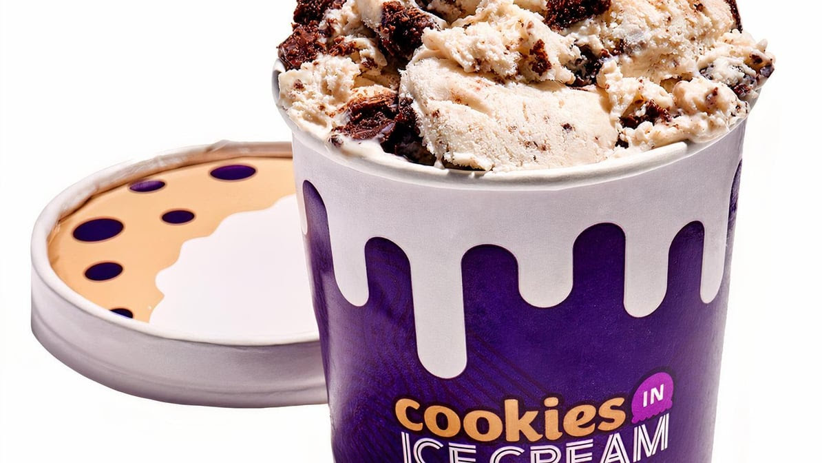 Insomnia Cookies by null