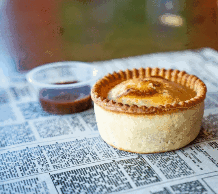 GB Fish & Chips by null