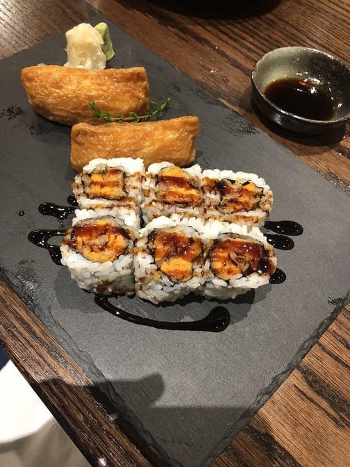 Hakata Ramen & Sushi by null