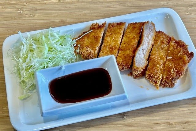 Nippon Curry Berkeley by null