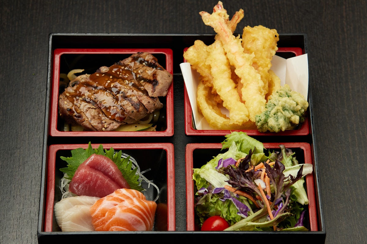 RA Sushi Bar Restaurant by null