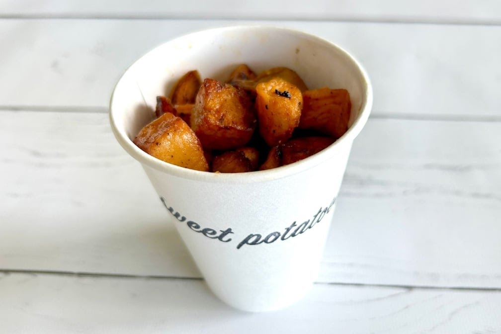 Brown Bag Seafood Co. by null