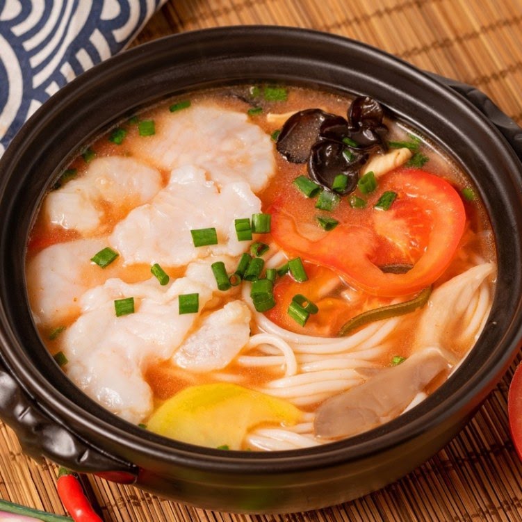 Special Hainan Chicken 和记海南鸡饭 by null