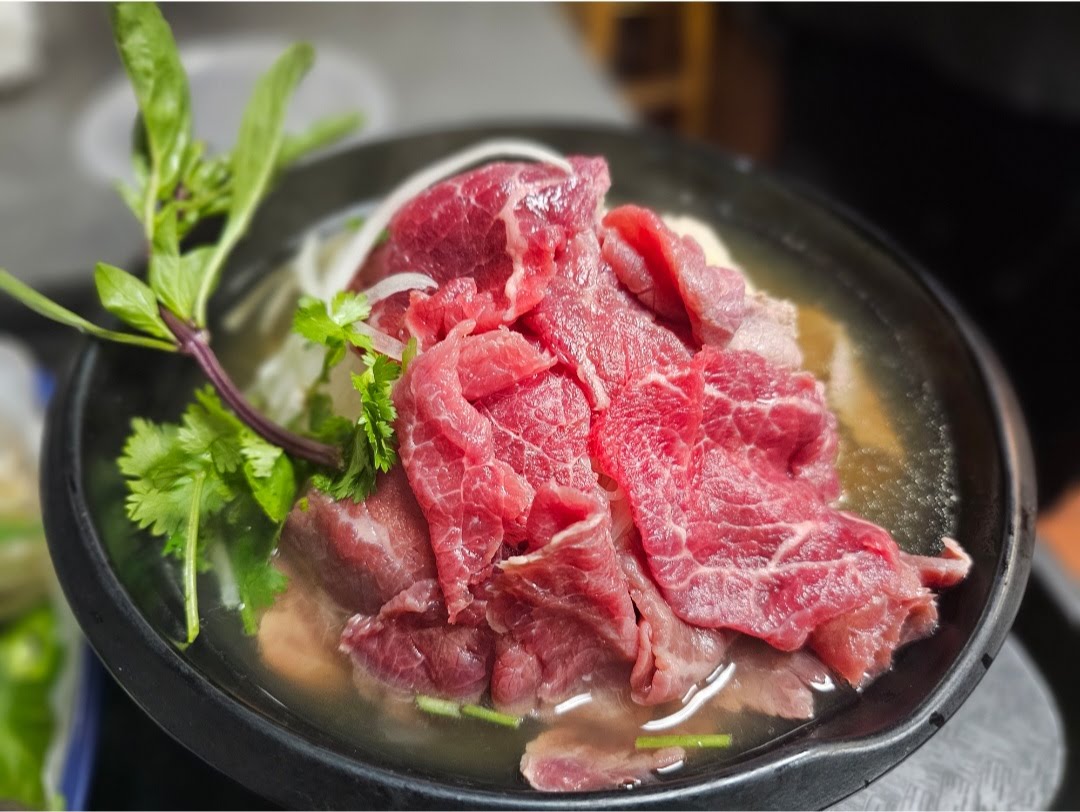 Cyclo Noodles by null