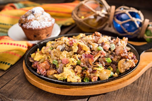 Huckleberry's Breakfast & Lunch by null
